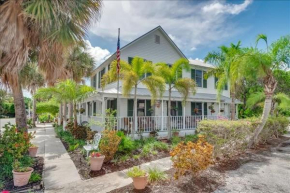 ANCHOR INN - Unit 2 home